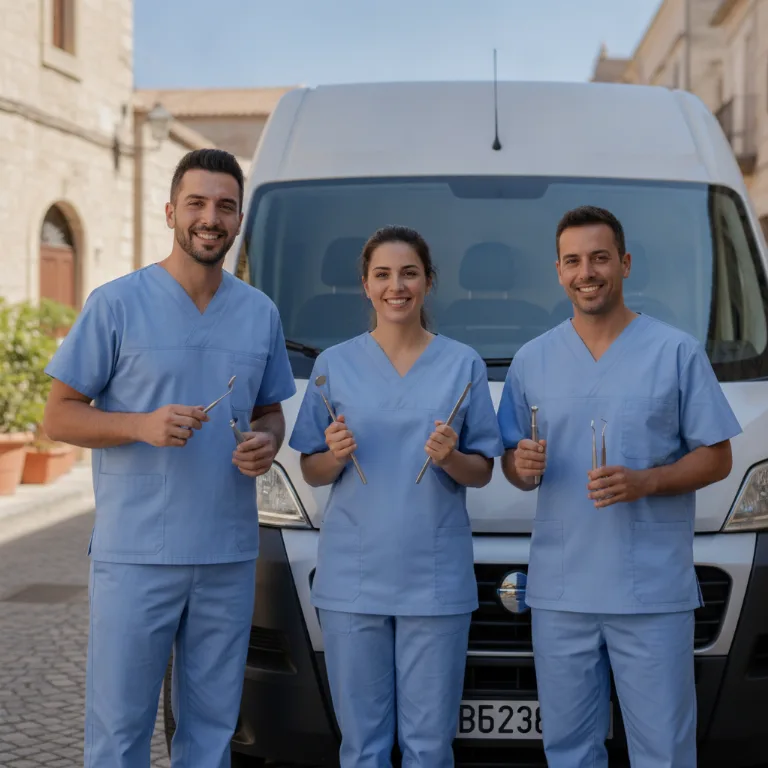 dentista Cernusco sul Naviglio