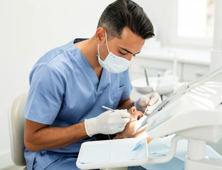 dentista Cernusco sul Naviglio